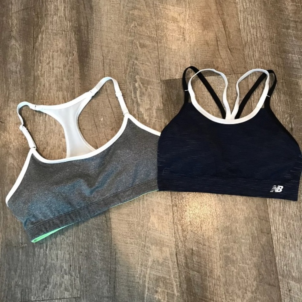 SPORTS BRA BUNDLE